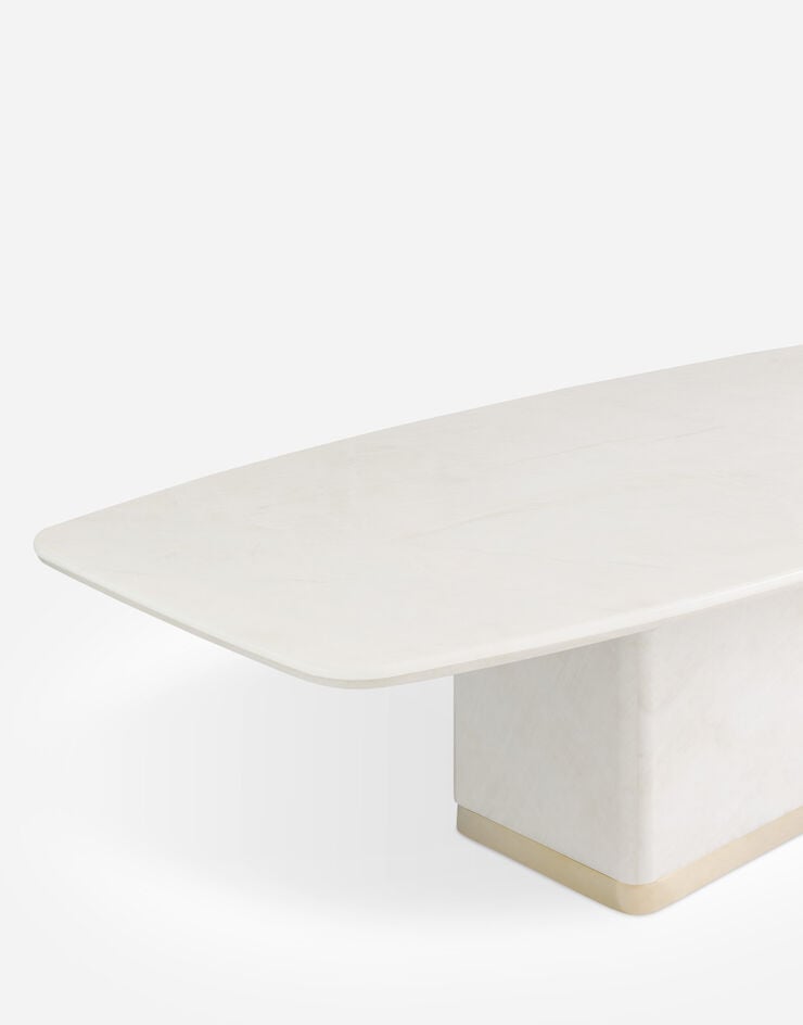 Dolce & Gabbana Moss table Dolce & Gabbana Moss table Multicolor TAE102TEAA3