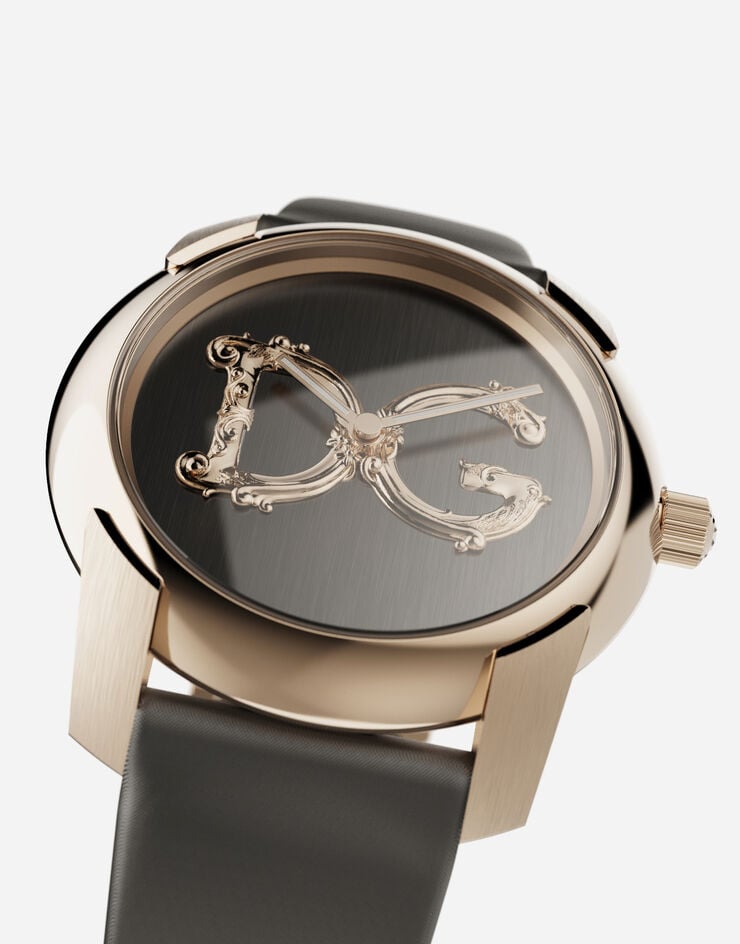 Dolce & Gabbana  GREY/NUDE WWMR2SXBR02