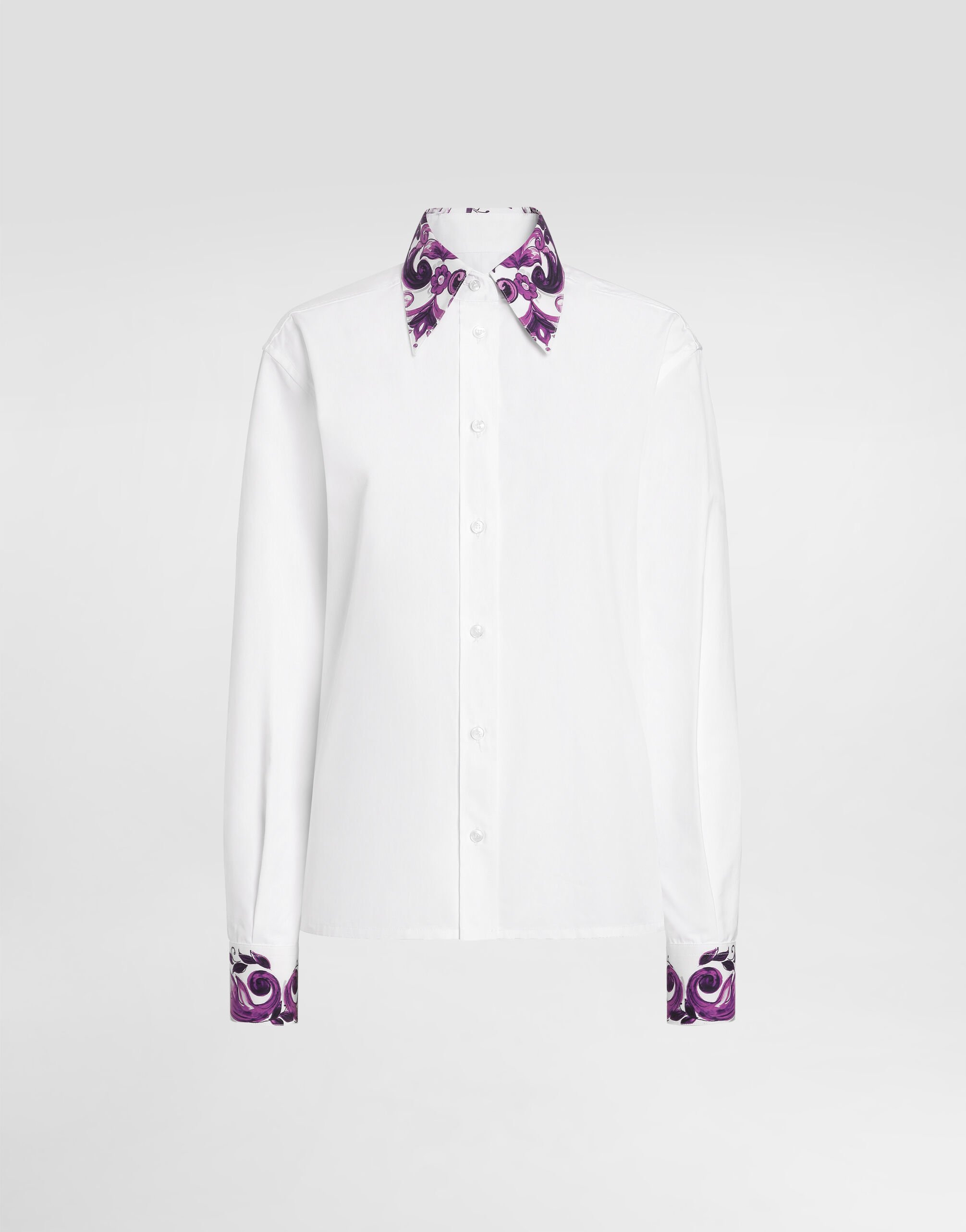 Women's Shirts and Tops | Dolce&Gabbana