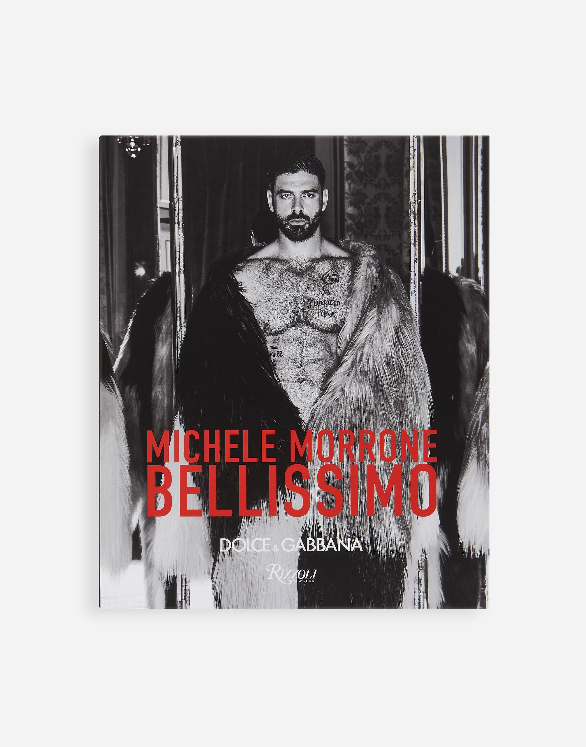 【洋書】Dolce & Gabbana Uomini Dolce & Gabbana | Uomini - Russell Brightwell