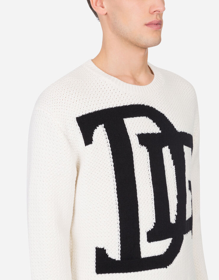 Dolce & Gabbana  BIANCO/NERO GXB34TJAVXB