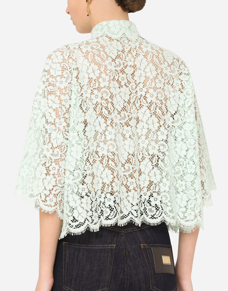 Dolce & Gabbana  VERDE F5M97THLMEA