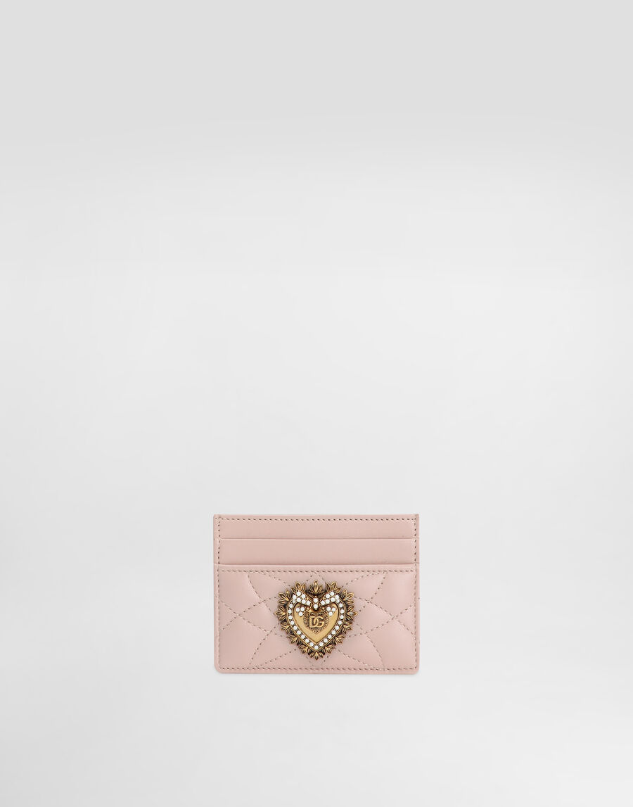 Devotion card holder