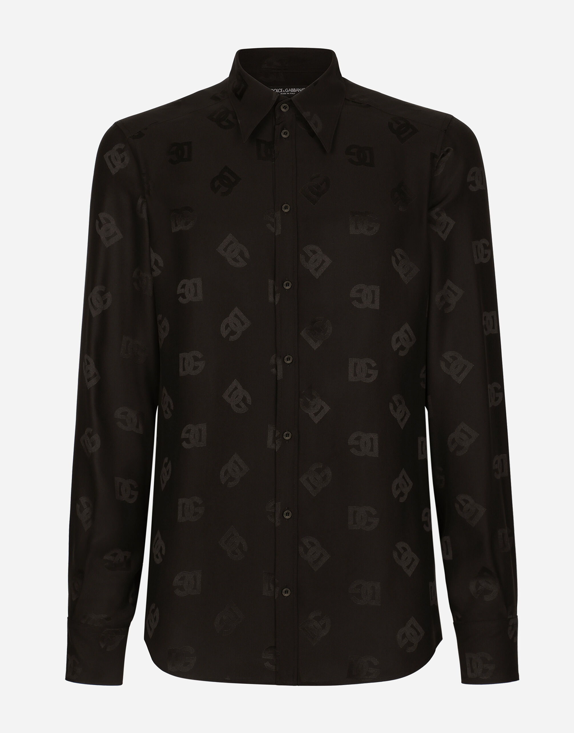 Dolce and gabbana martini shirt outlet