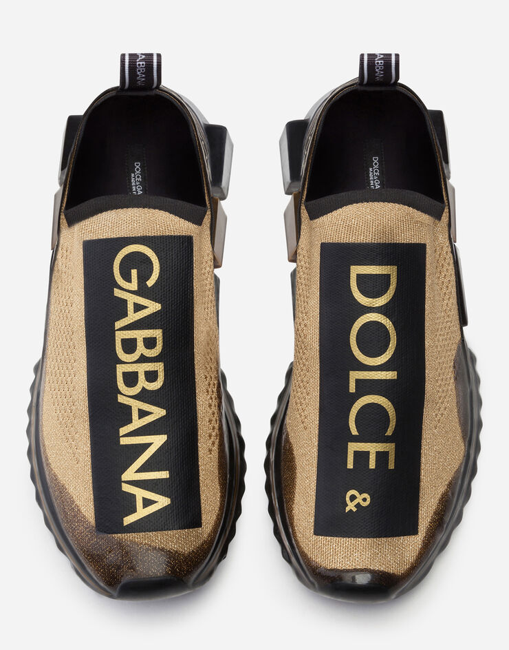 Dolce & Gabbana Dolce & Gabbana GOLD CS1595AZ342