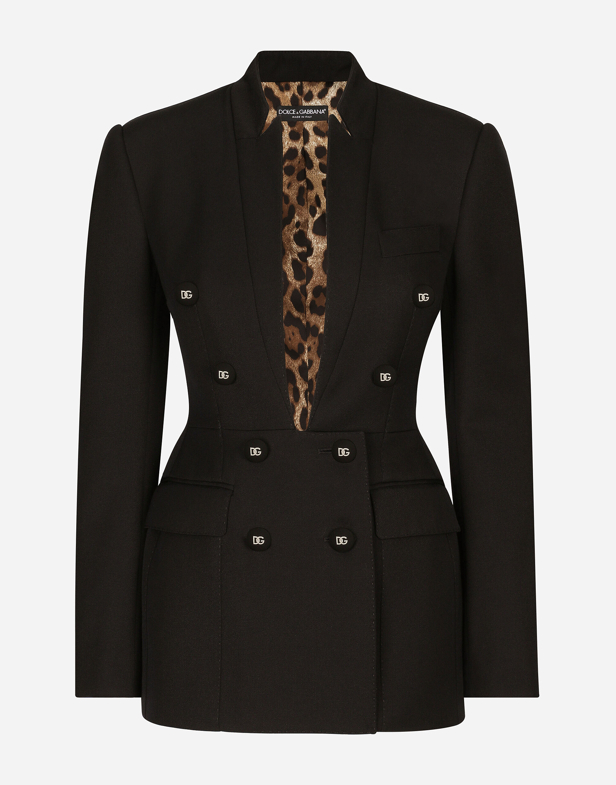 GIACCA in Black for Women Dolce Gabbana US