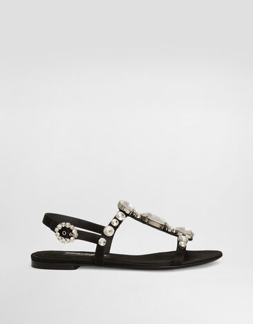 Dolce & Gabbana  Print static word   - DG Casa