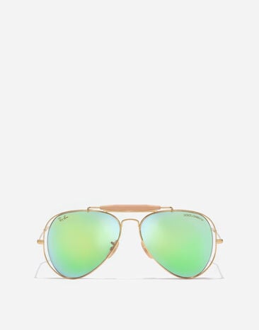 Dolce & Gabbana Dolce&Gabbana X RAY-BAN Sunglasses Arista VG302GVM18N
