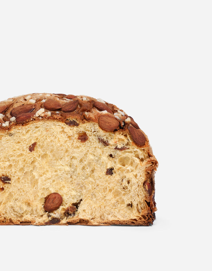 Dolce & Gabbana PANETTONE ALLE MANDORLE DI SICILIA Rosso PN1000RED40