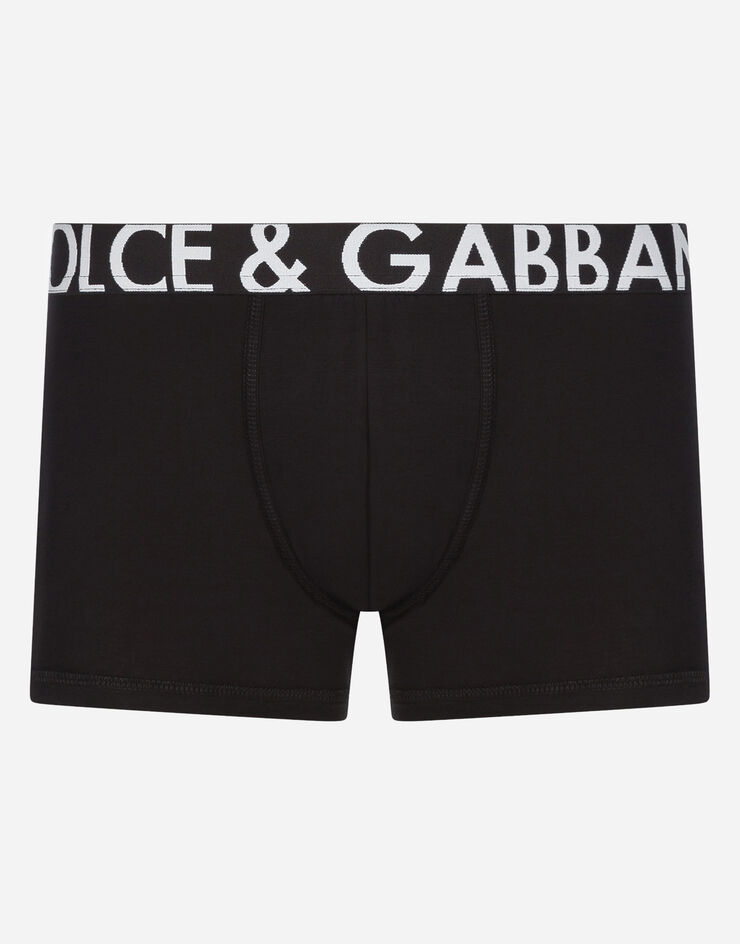 Dolce & Gabbana  ЧЕРНЫЙ N4C13JFUGHH