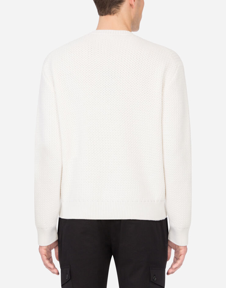 Dolce & Gabbana  BIANCO/NERO GXB34TJAVXB