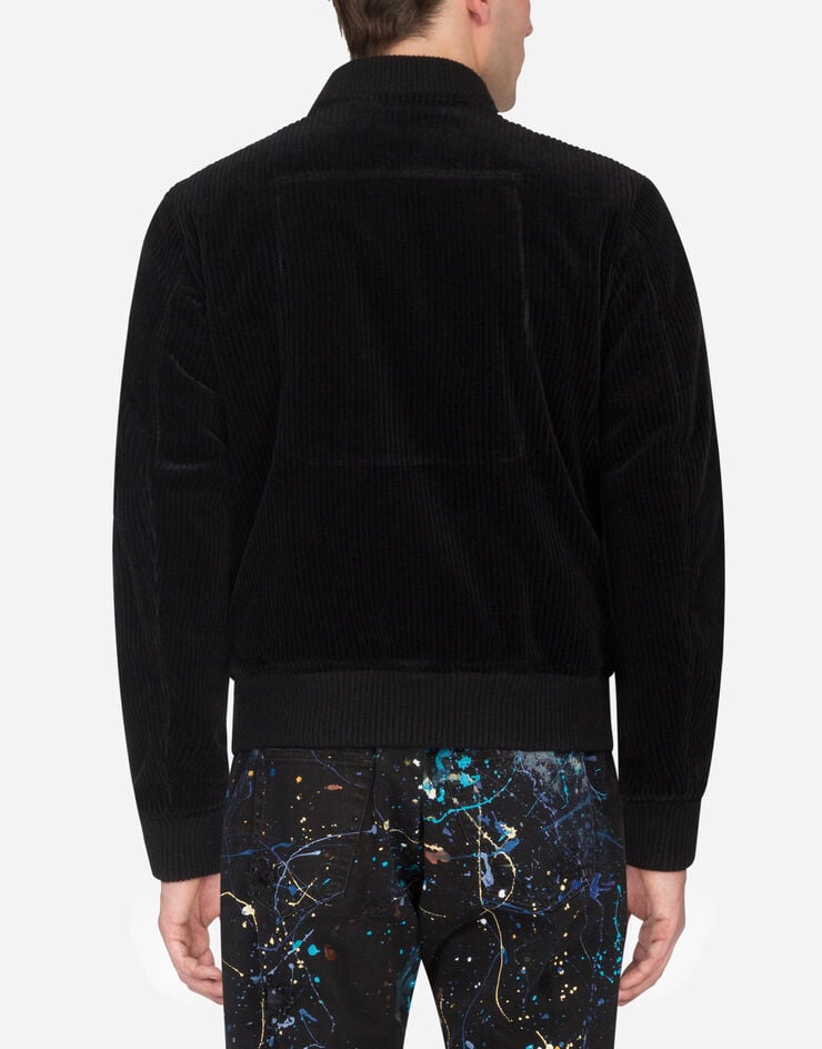 Dolce & Gabbana Dolce & Gabbana NERO G9TX0TFUVLI