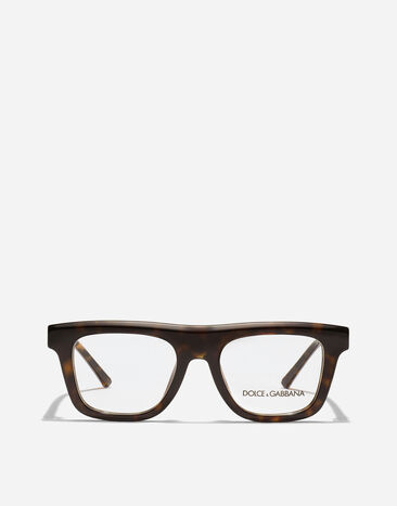 Dolce & Gabbana Sunglasses Private Wardrobe Havana VG4521VP21W