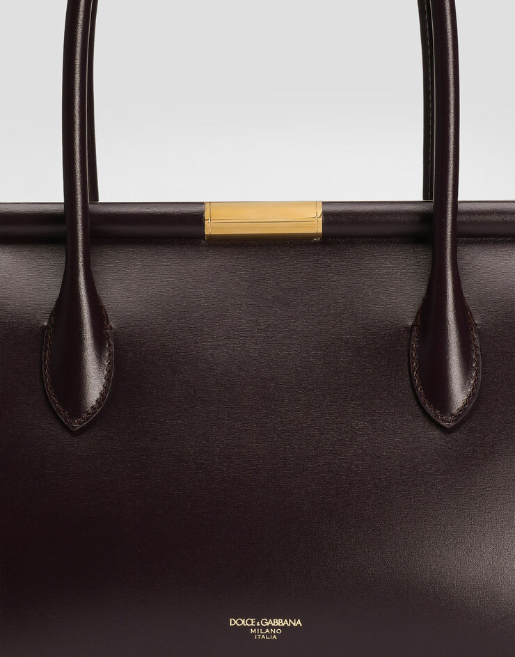 Dolce & Gabbana Borsa Everyday Marlene Viola BB7734A3G19