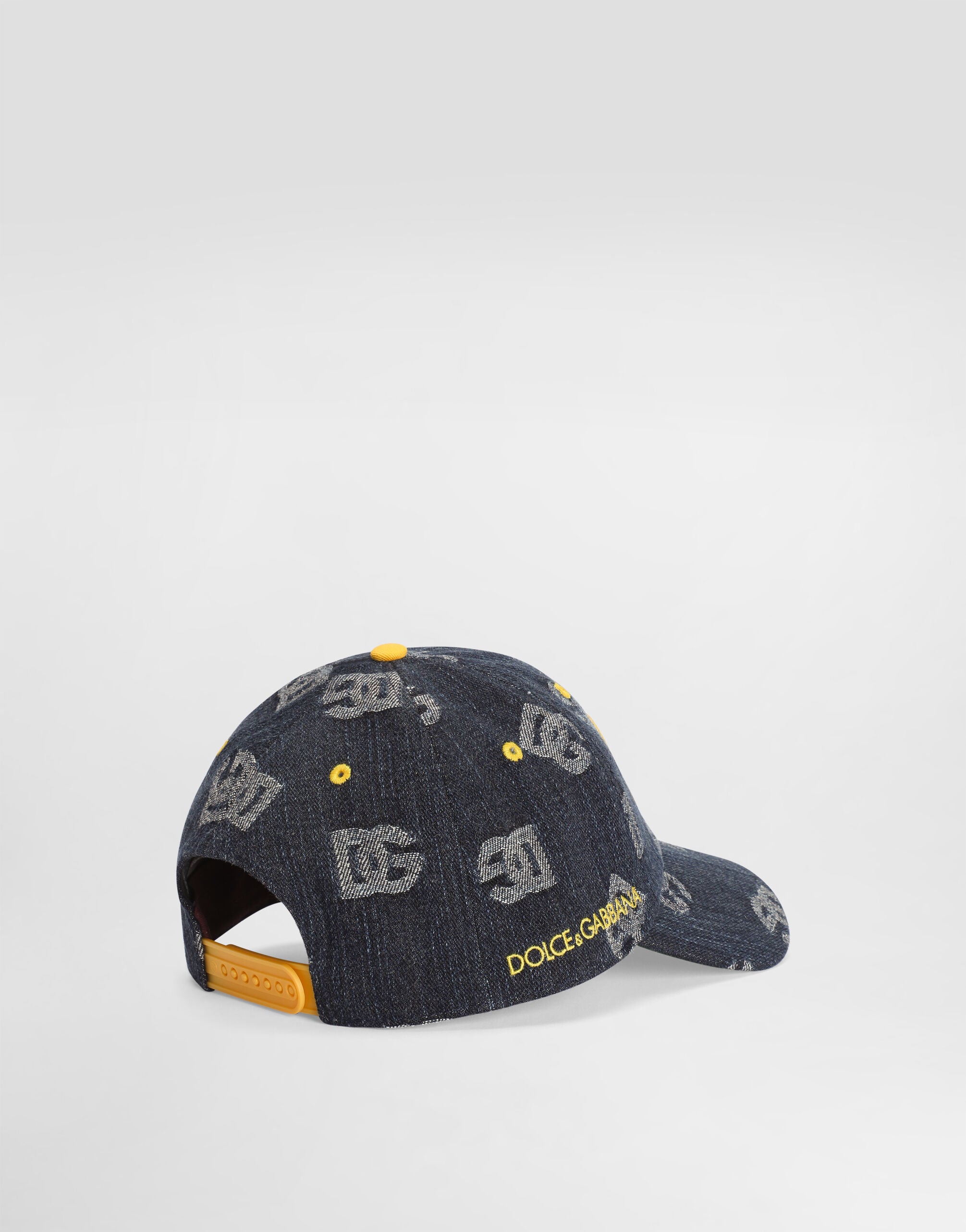 Multicolorのメンズ Dolce&Gabbana X '47 New York Yankees デニム