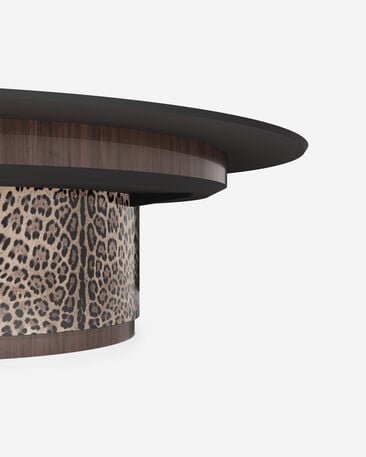Dolce & Gabbana Table Sherat Multicolore TAE038TEAA3