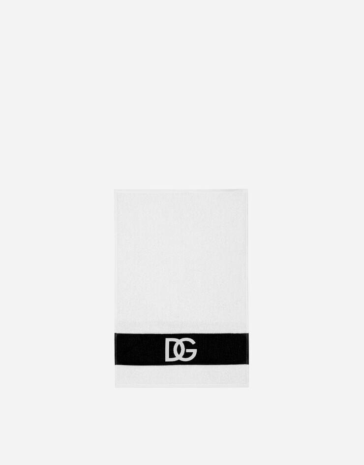 Dolce & Gabbana 테리 코튼 타월 5개 세트 멀티 컬러 TCFS01TCAIO