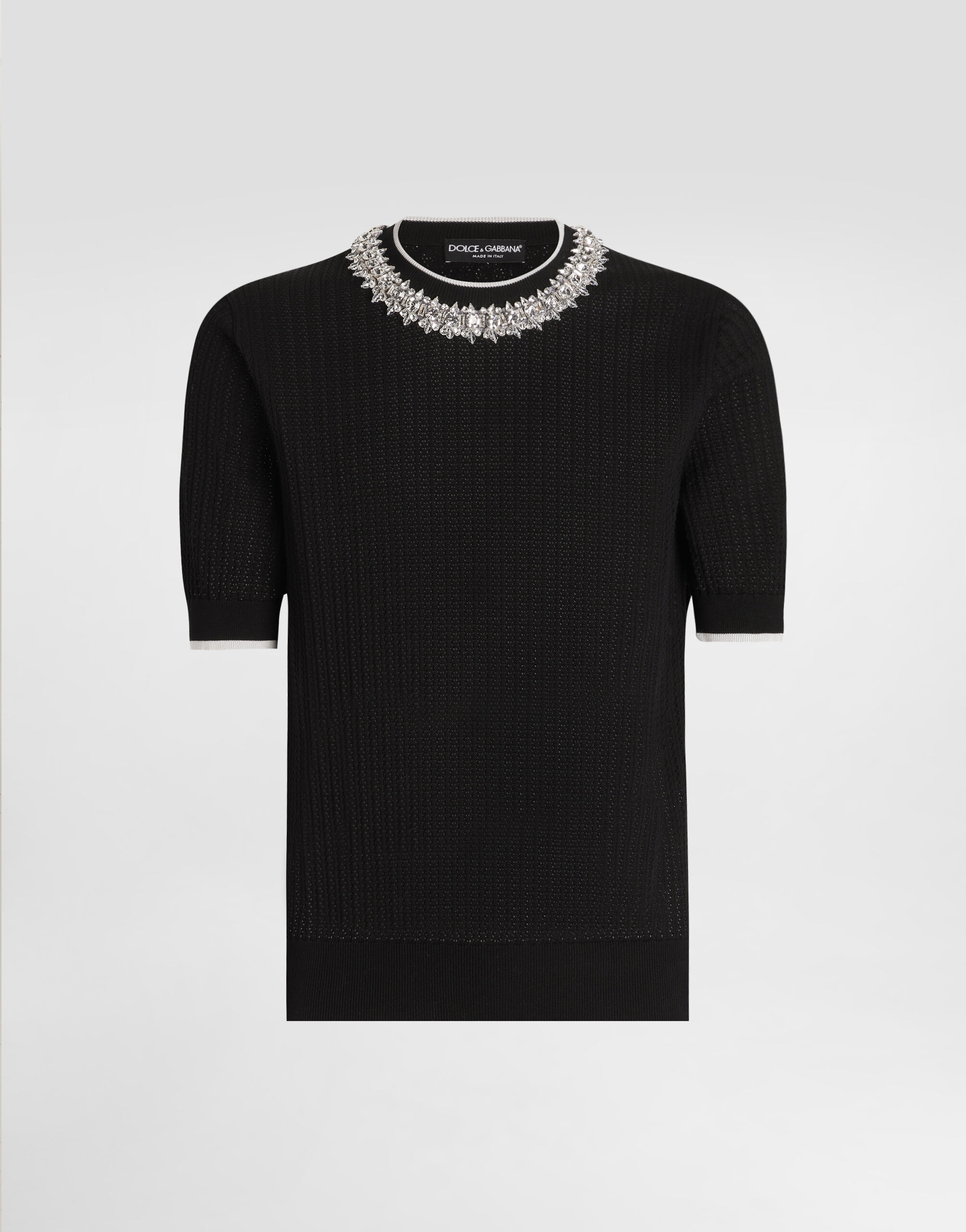 Men's Knitwear | Dolce&Gabbana