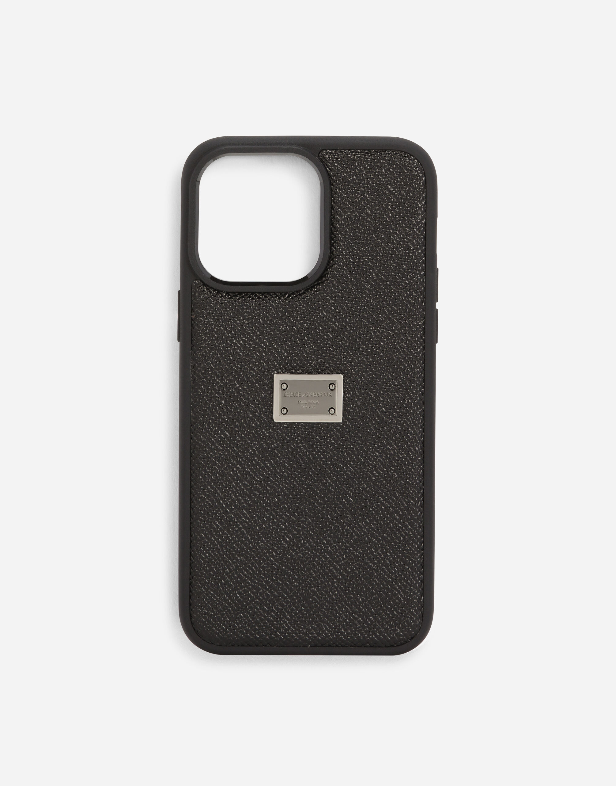 Dolce and gabbana hotsell phone case iphone x