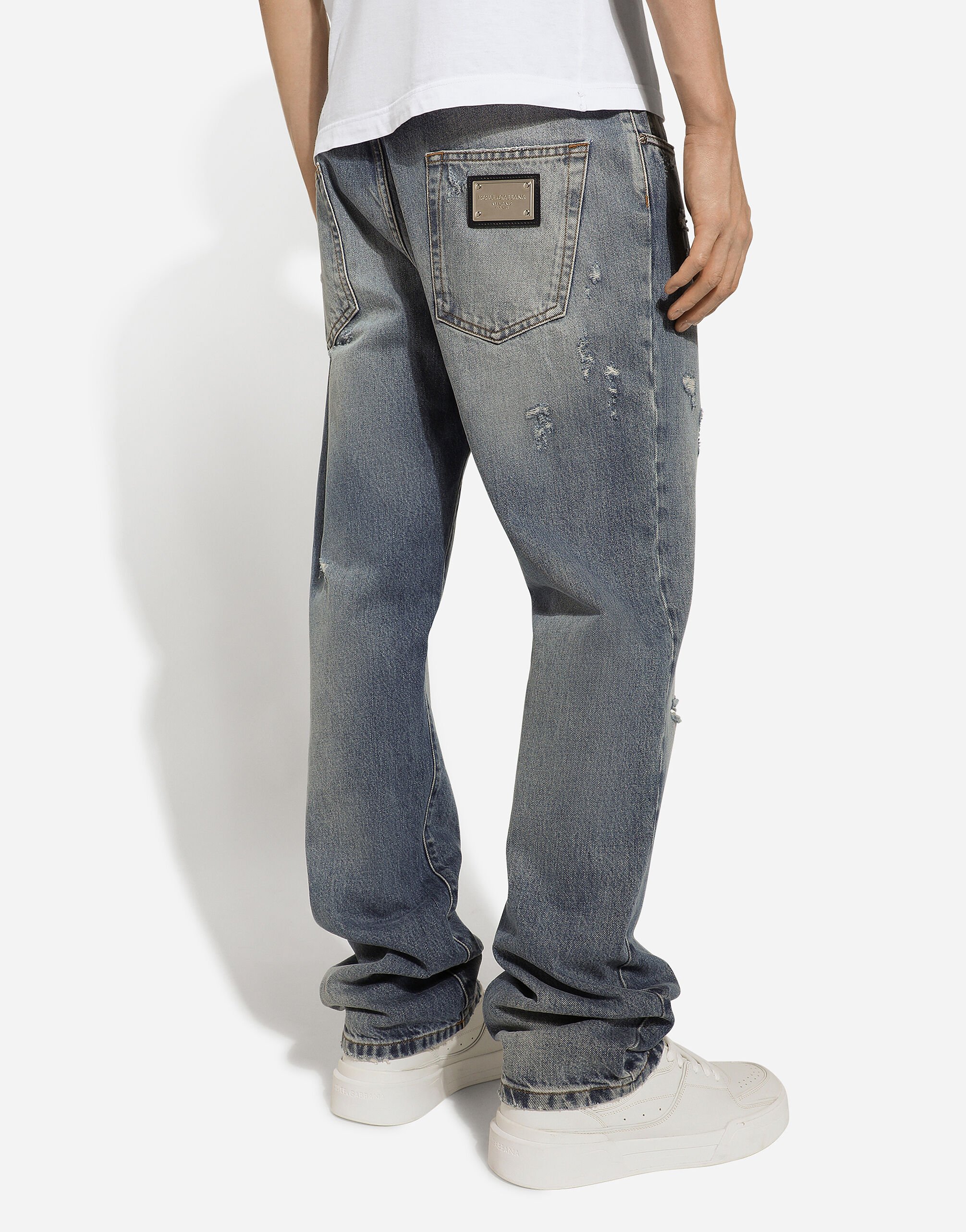 Dolce gabbana jeans shop