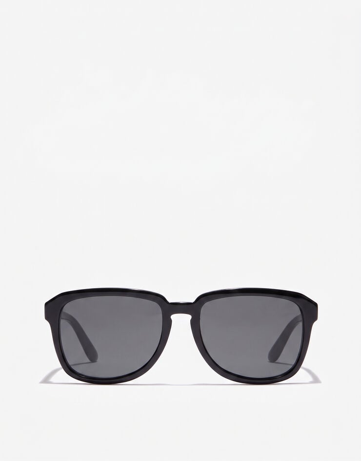 Dolce & Gabbana نظارات شمسية Everyday Dolce & Gabbana نظارات شمسية Everyday Black VG4566VP187