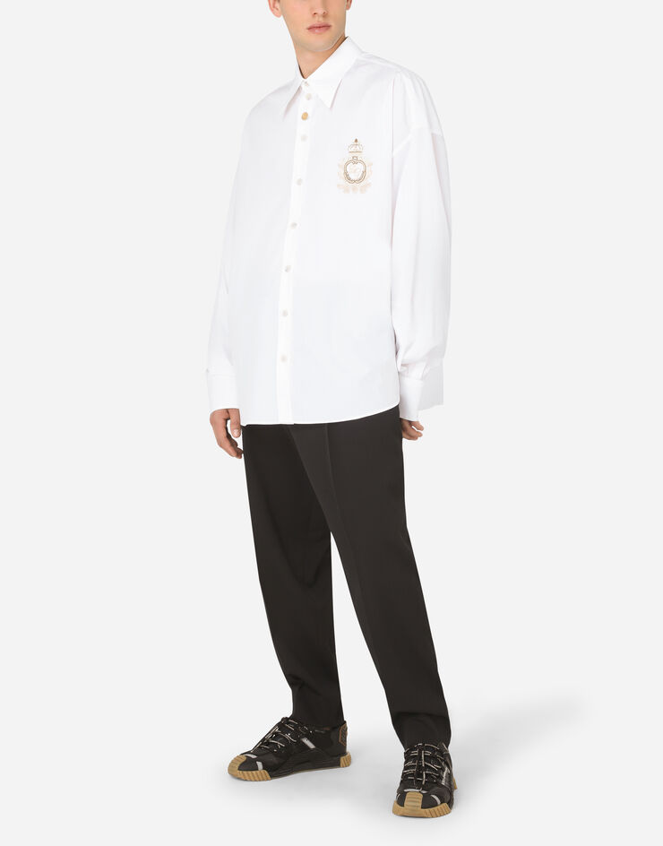 Dolce & Gabbana  WHITE G5IG8ZFU5K9