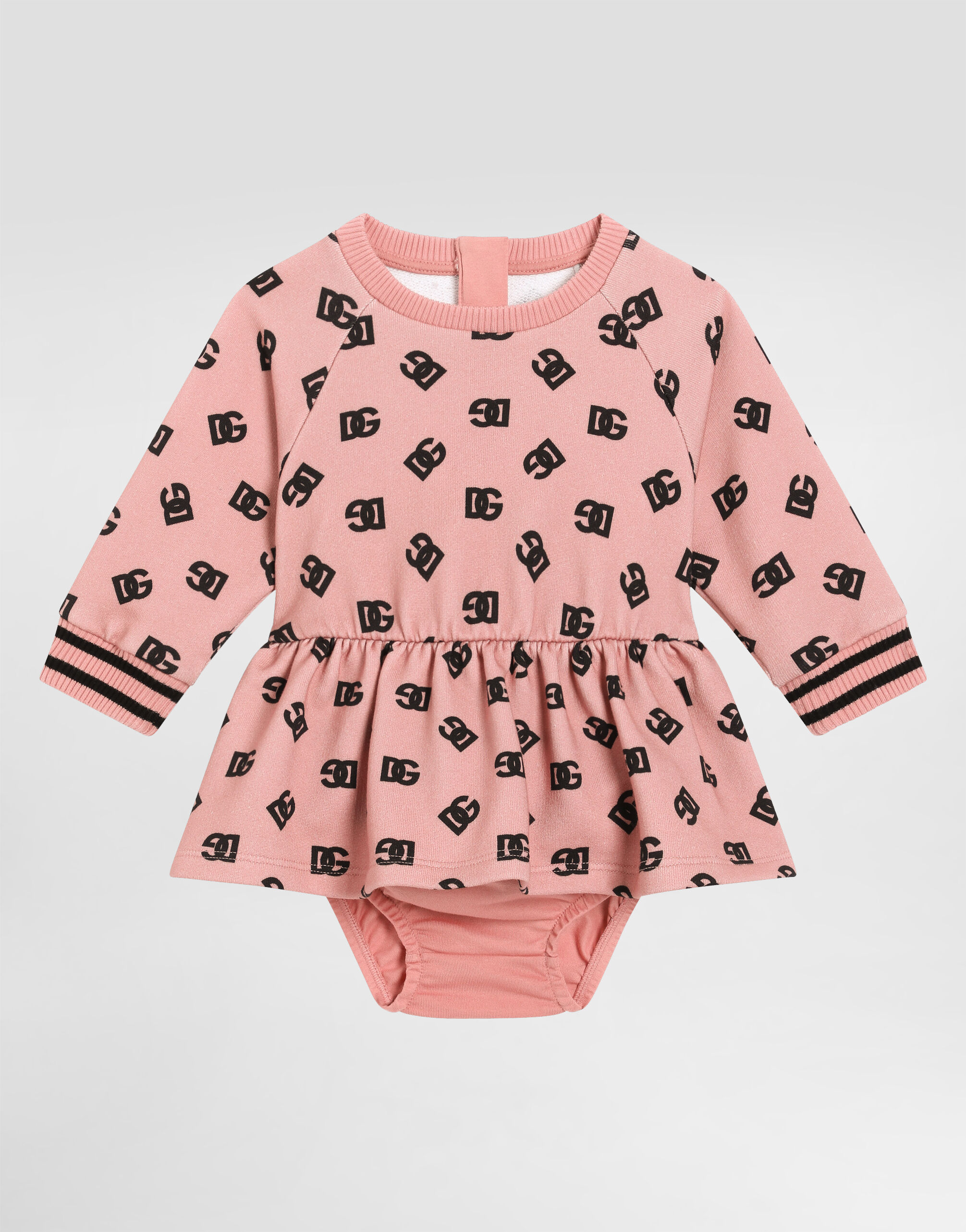 Robe dolce gabbana fille cheap