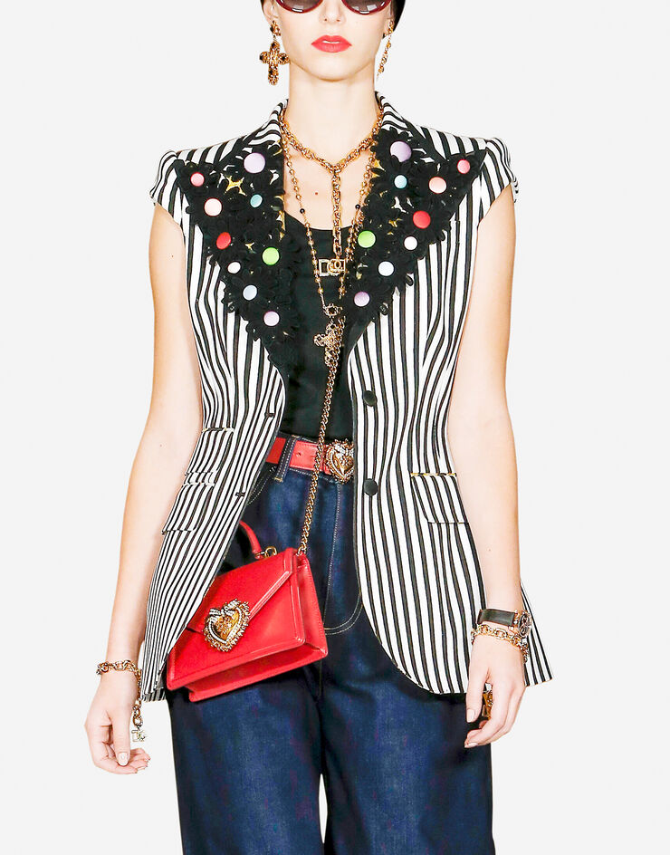 Dolce & Gabbana  MULTICOLORE J7AAHZFSFDL