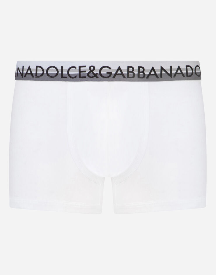 Dolce & Gabbana  WHITE M4B68JFUGHH