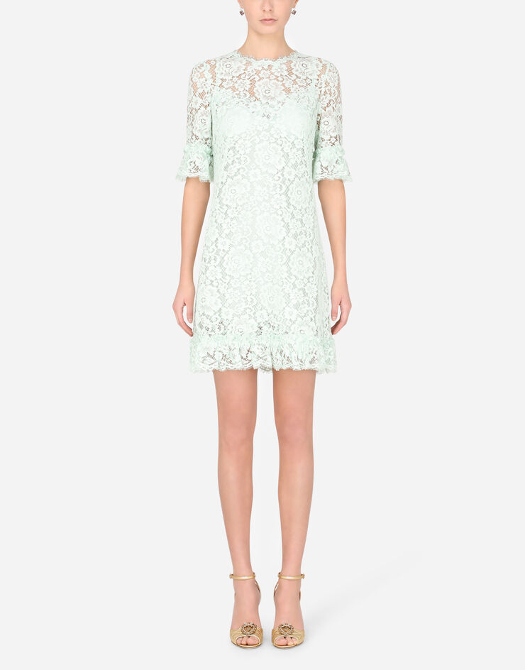 Dolce & Gabbana  VERDE F6I6MTHLMEA