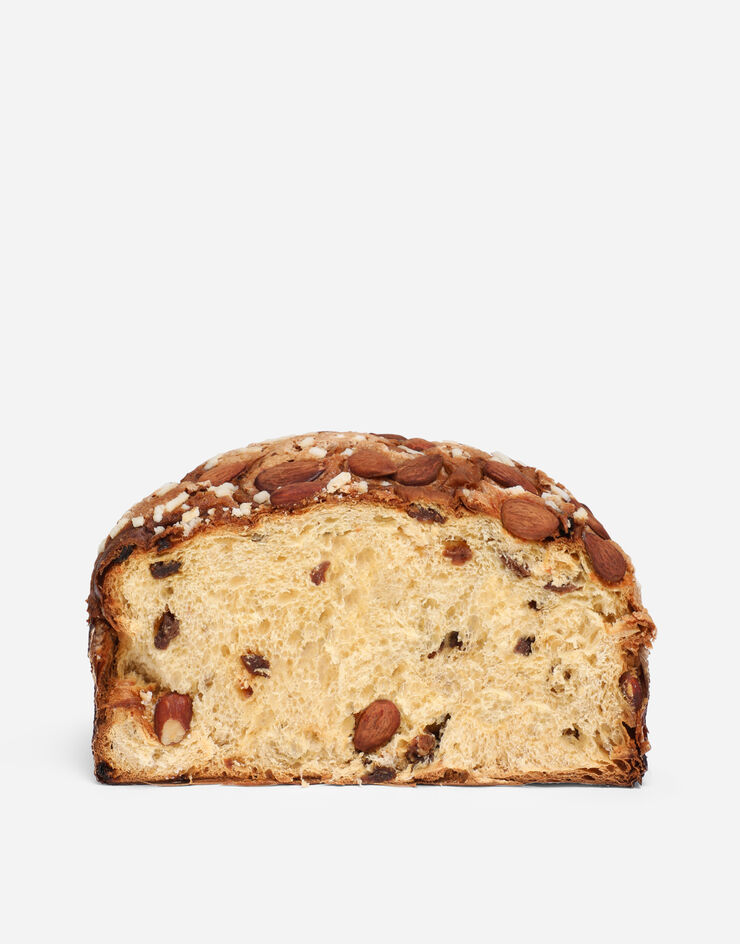Dolce & Gabbana PANETTONE ALLE MANDORLE DI SICILIA Rosso PN1000RED40