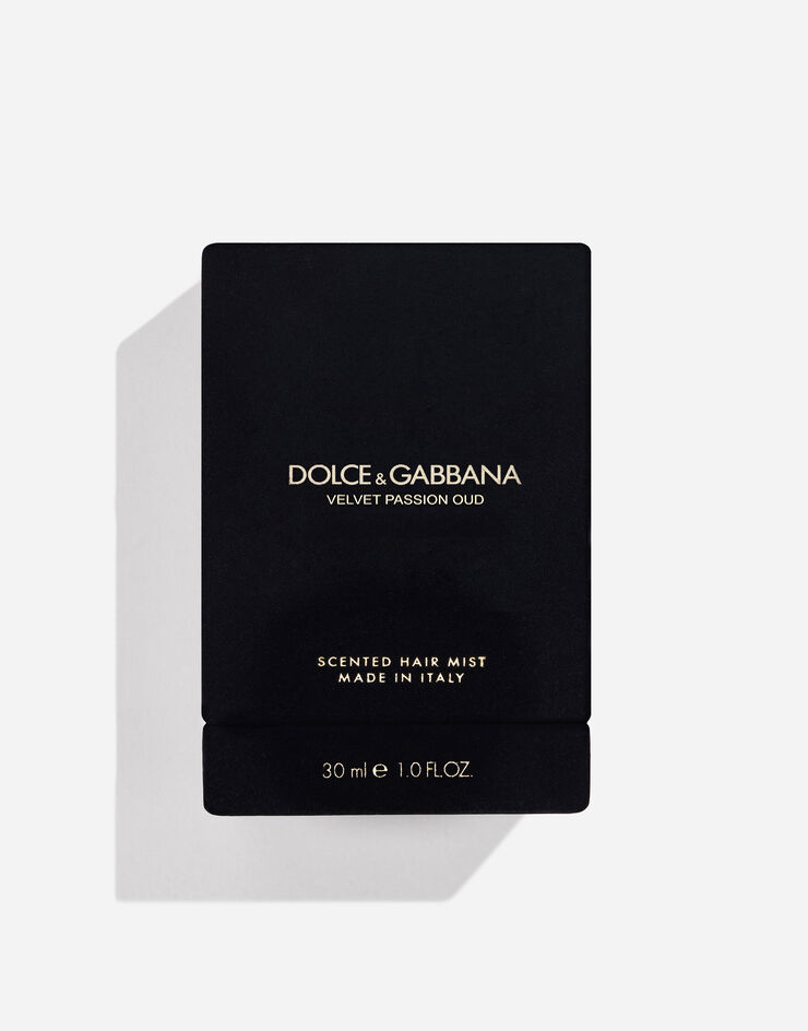 Dolce & Gabbana Velvet Passion Oud Scented Hair Mist Dolce & Gabbana Velvet Passion Oud Scented Hair Mist - VT03ATVT000