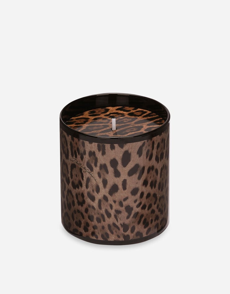 Dolce & Gabbana Scented Candle - Patchouli Multicolor TCC159TCAG3