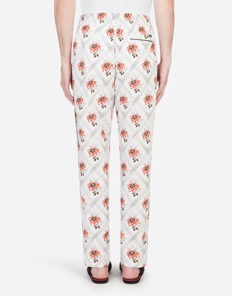 Dolce & Gabbana  IMPRIMÉ FLEURI GKIT00HS5AS