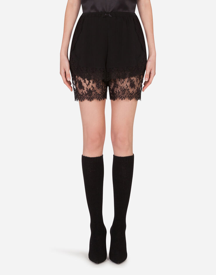 Dolce & Gabbana  BLACK FTBZ1TFU1AR