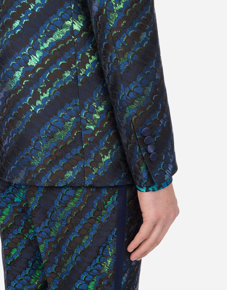 Dolce & Gabbana  MULTICOLOR GKCZMTFJOAQ