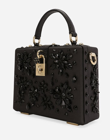 Dolce&Gabbana ハンドバッグ ドルチェ ボックス マルチカラー BB5970AR441