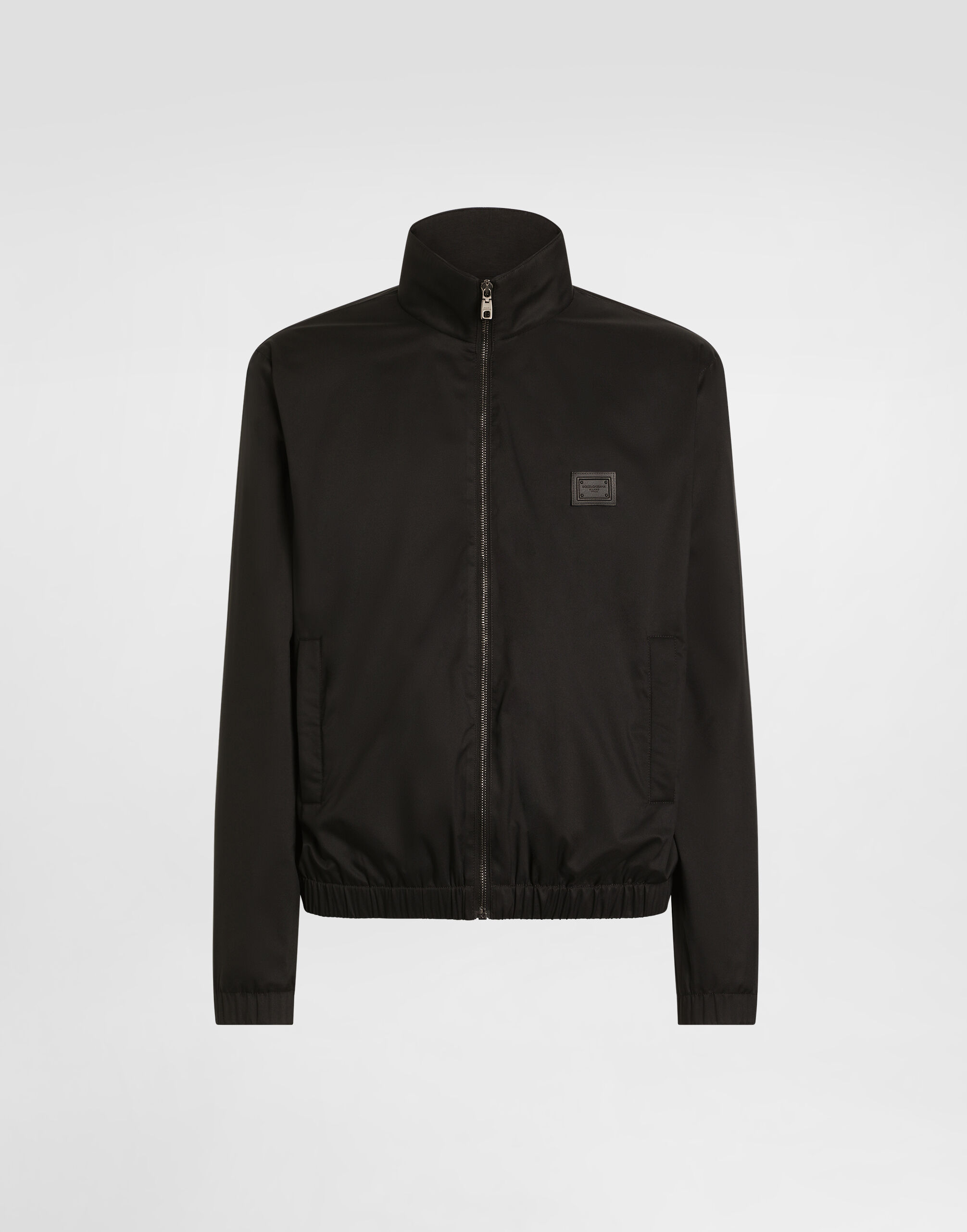 Men's coats, bombers, & down jackets | Dolce&Gabbana®