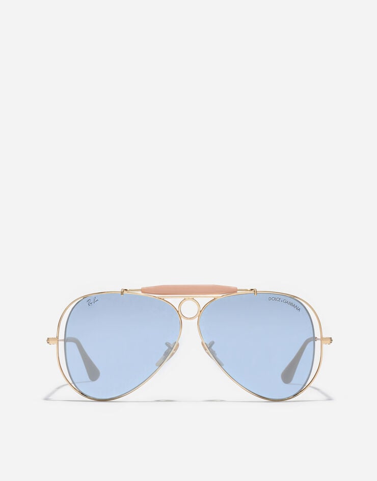 Dolce & Gabbana Dolce&Gabbana X RAY-BAN Sunglasses Arista VG3138VM172