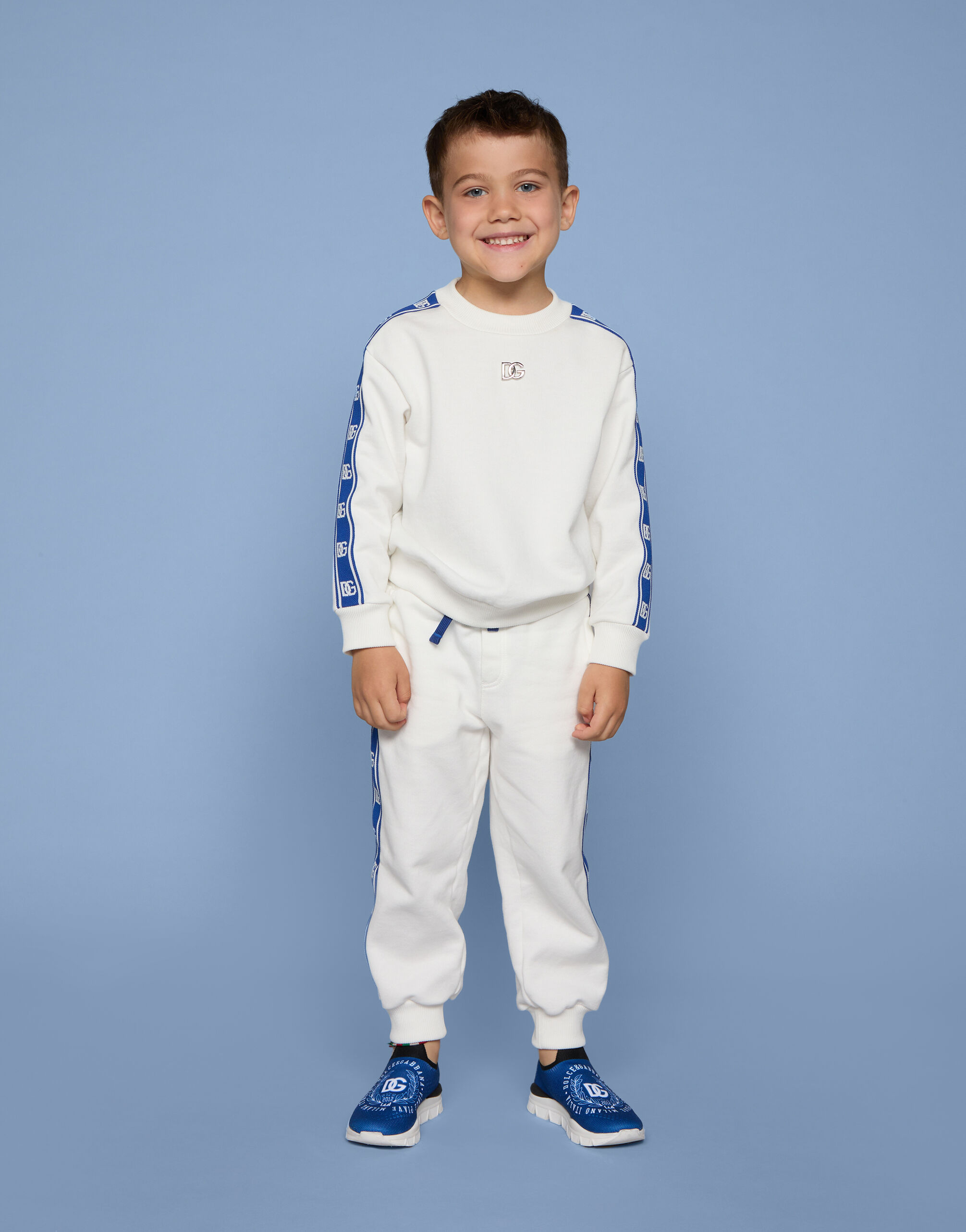 Adidas originals ss tape 2024 tracksuit