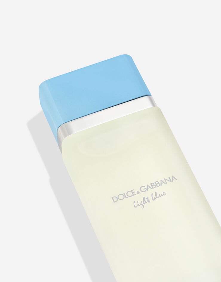 Dolce & Gabbana Light Blue Eau De Toilette - VT01JMVT000