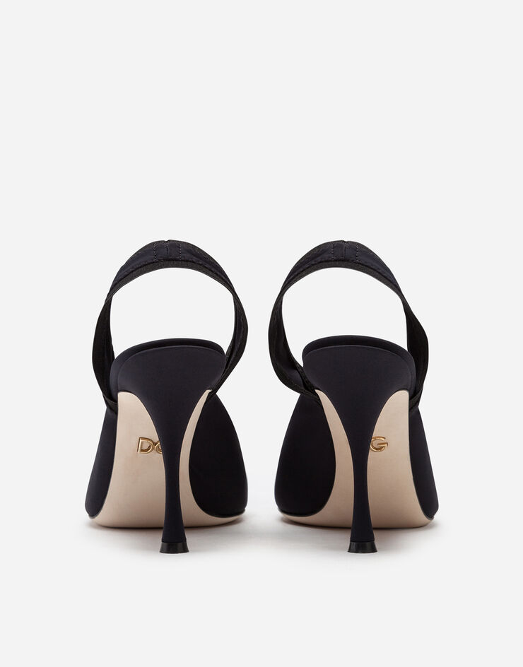 Dolce & Gabbana  Noir CG0323AZ161