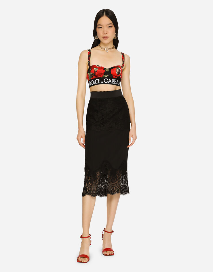 Dolce & Gabbana  NEGRO F4BO2TFU1KA
