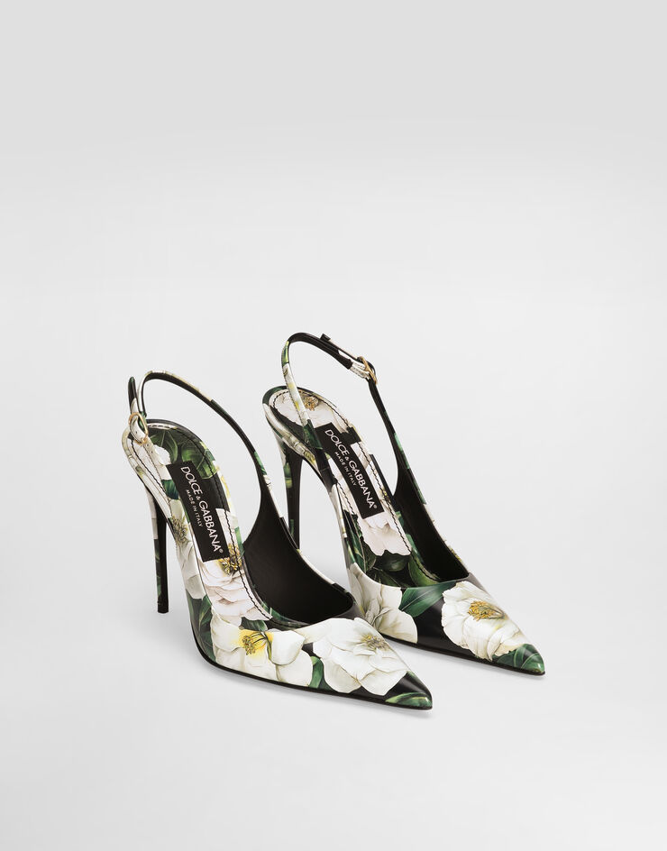 Dolce & Gabbana  Print static word   - DG Casa