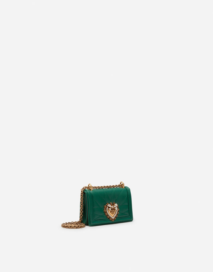 Dolce & Gabbana  GREEN BI1399AJ114