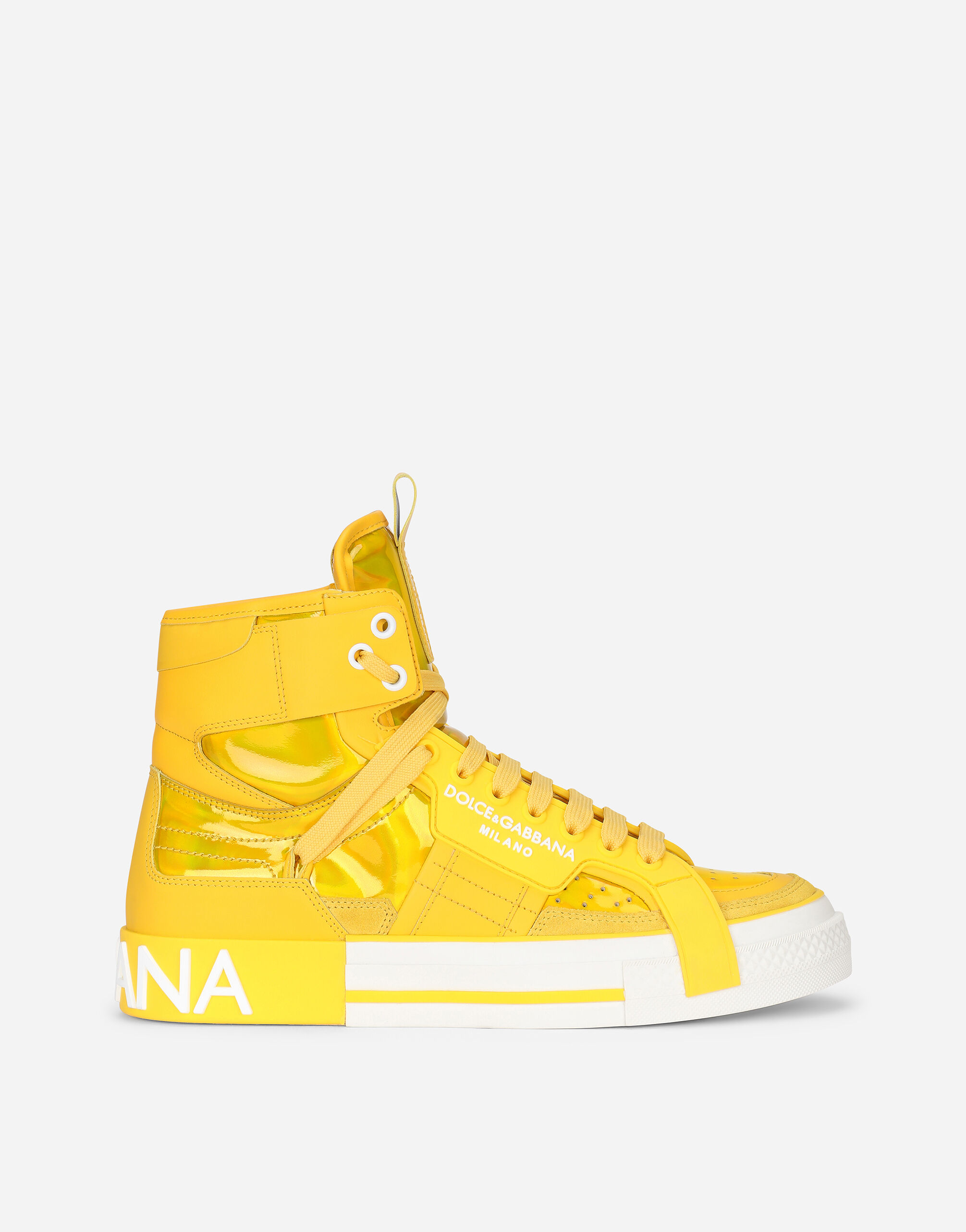 SNEAKER ALTA