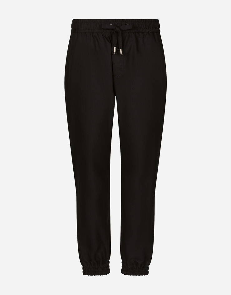 Dolce & Gabbana PANTALONE Blu GYUGETFU6RQ