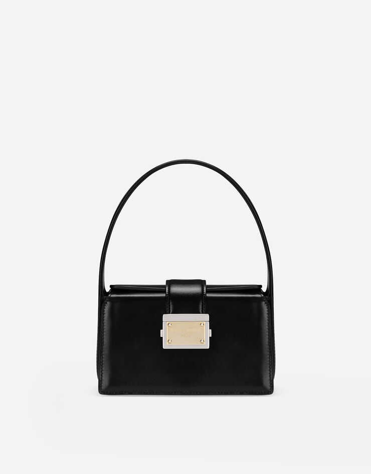 Dolce & Gabbana Targa handbag Black BB7588AQ915