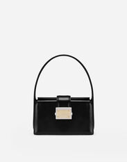 Dolce & Gabbana Targa handbag Black BB7611AU803