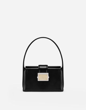 Dolce & Gabbana Targa handbag Black BB6002A1001